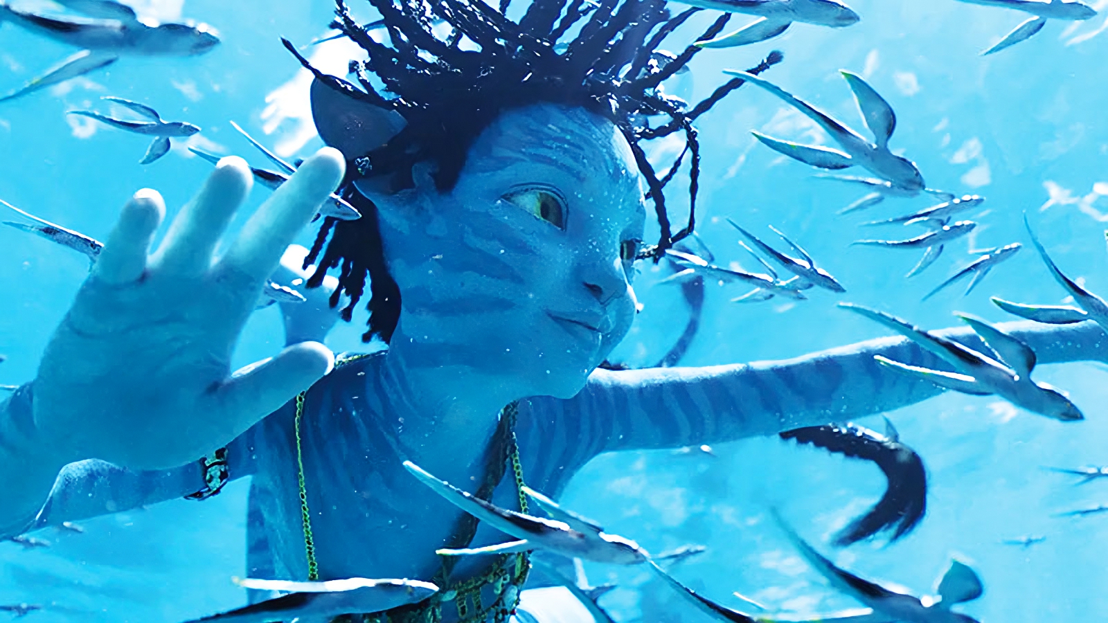 Avatar: The Way of Water