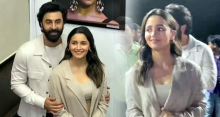 আলিয়া ভাট