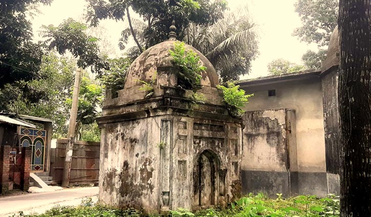 কাদিরবক্স মন্ডল মসজিদ