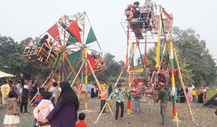 কুঞ্জমেলা-১