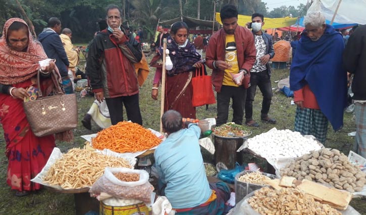 কুঞ্জমেলা