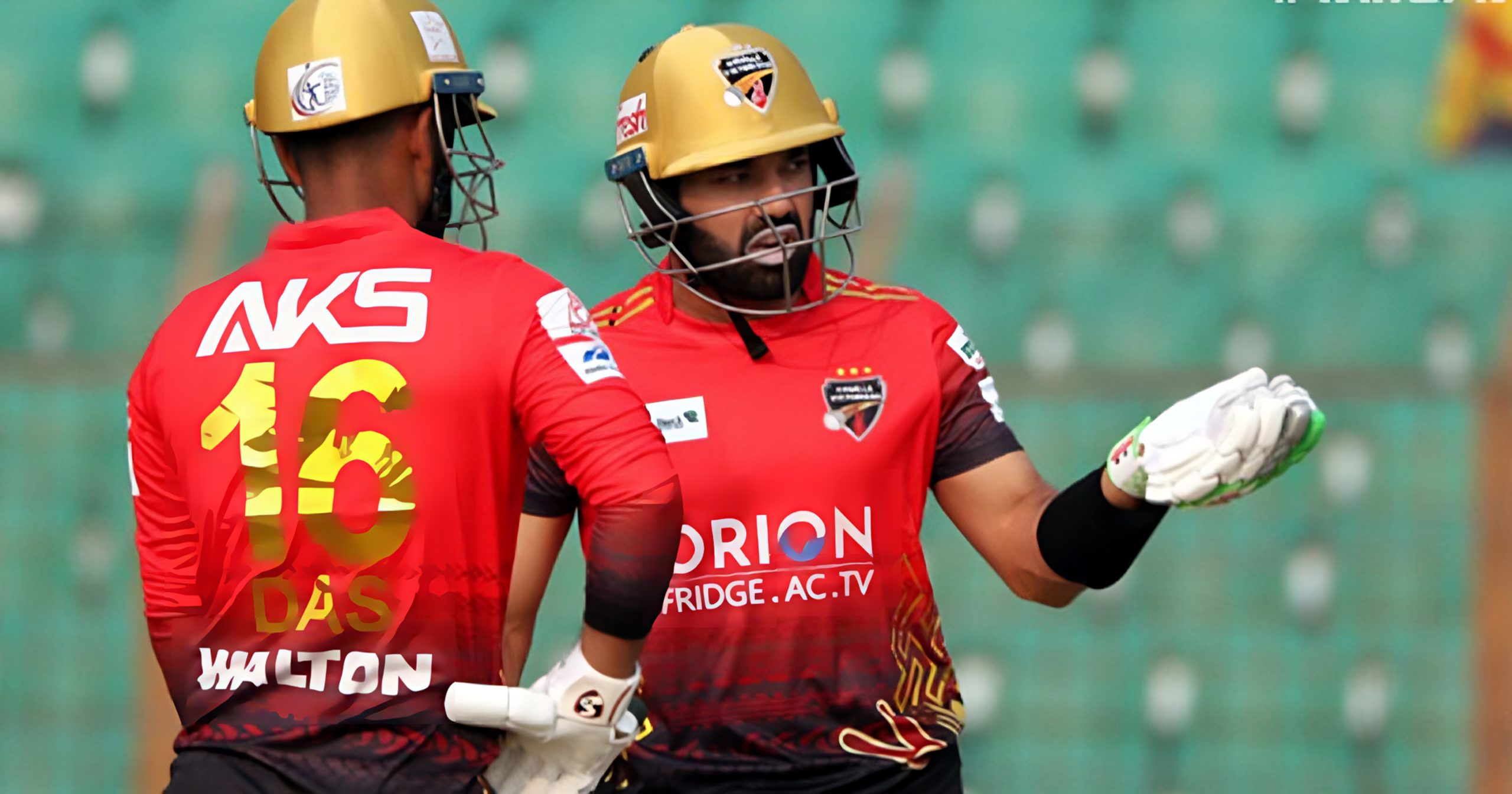 কুমিল্লা ভিক্টোরিয়ান্স