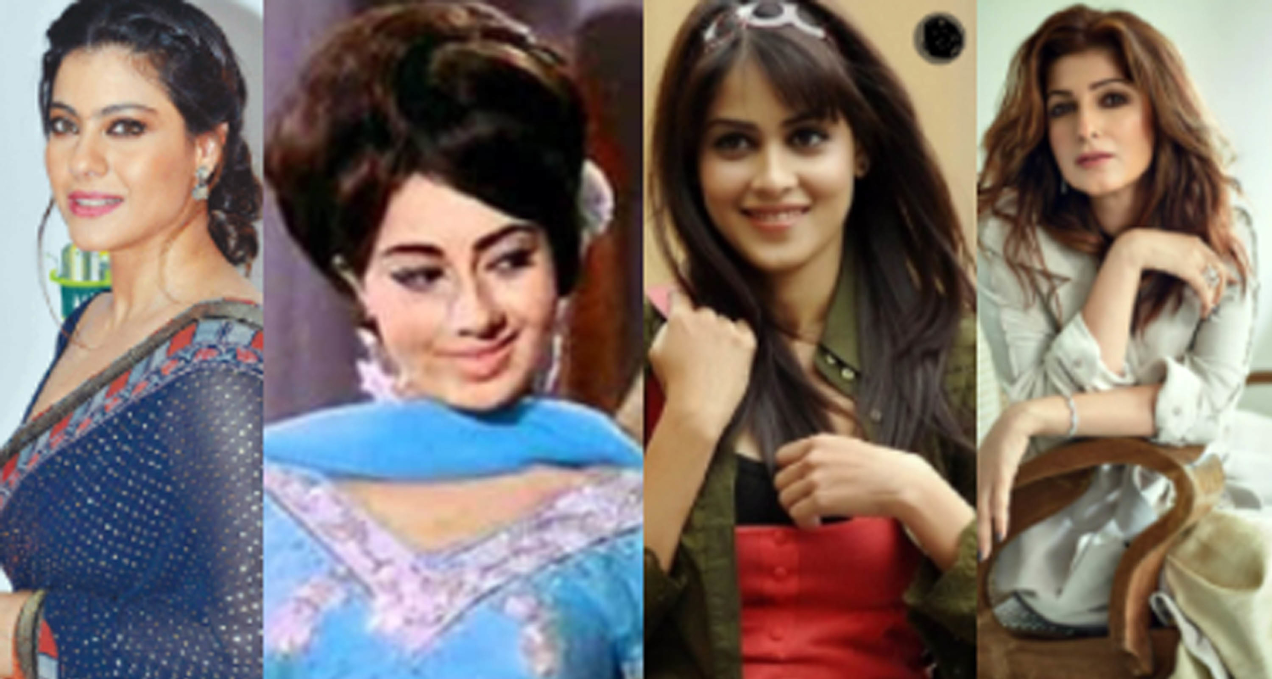 জনপ্রিয় এই ৮ অভিনেত্রী যারা অল্প বয়সে মা হয়েছেন