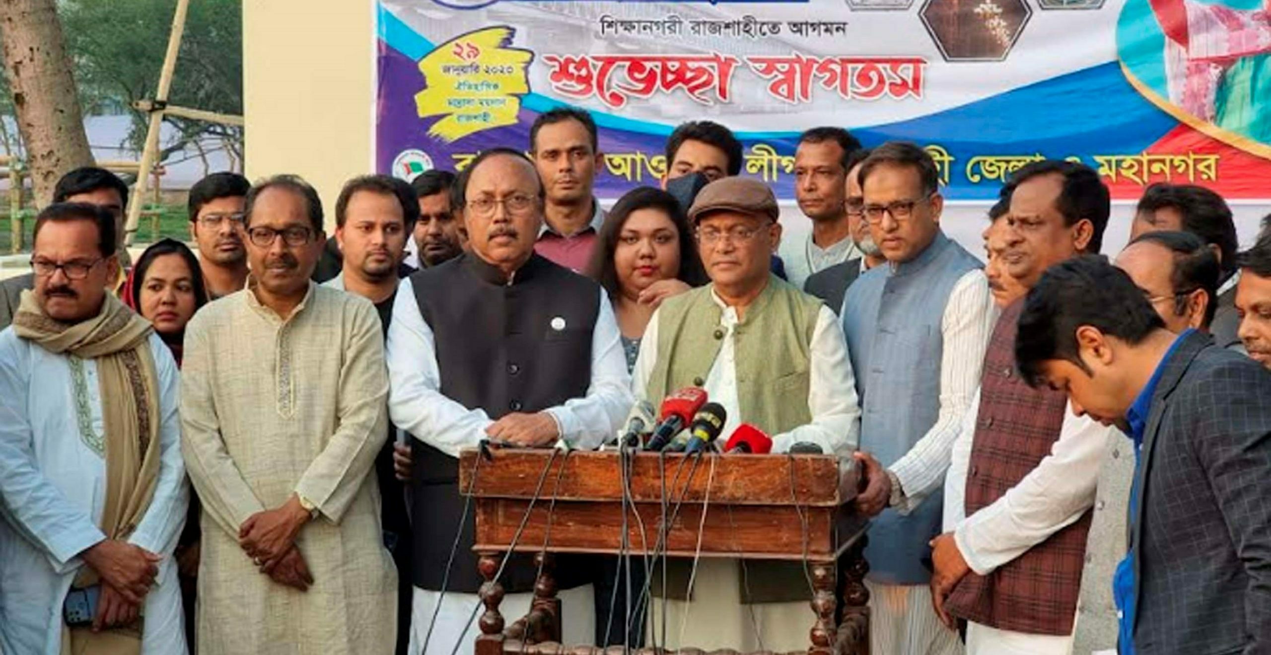 দম ফুরিয়ে এখন হাঁটার পথ ধরেছে বিএনপি