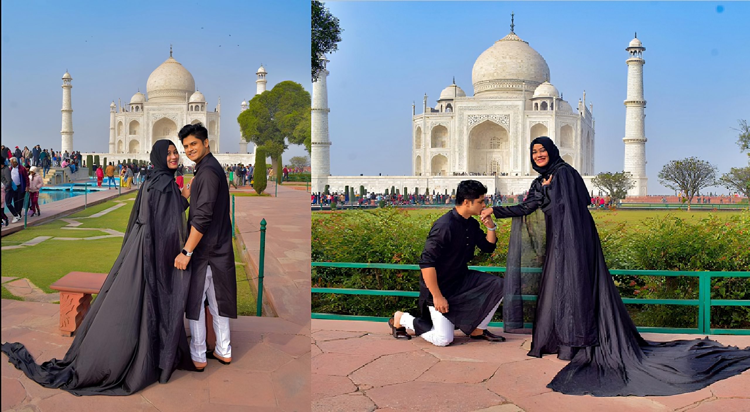 নিলয় আলমগীর