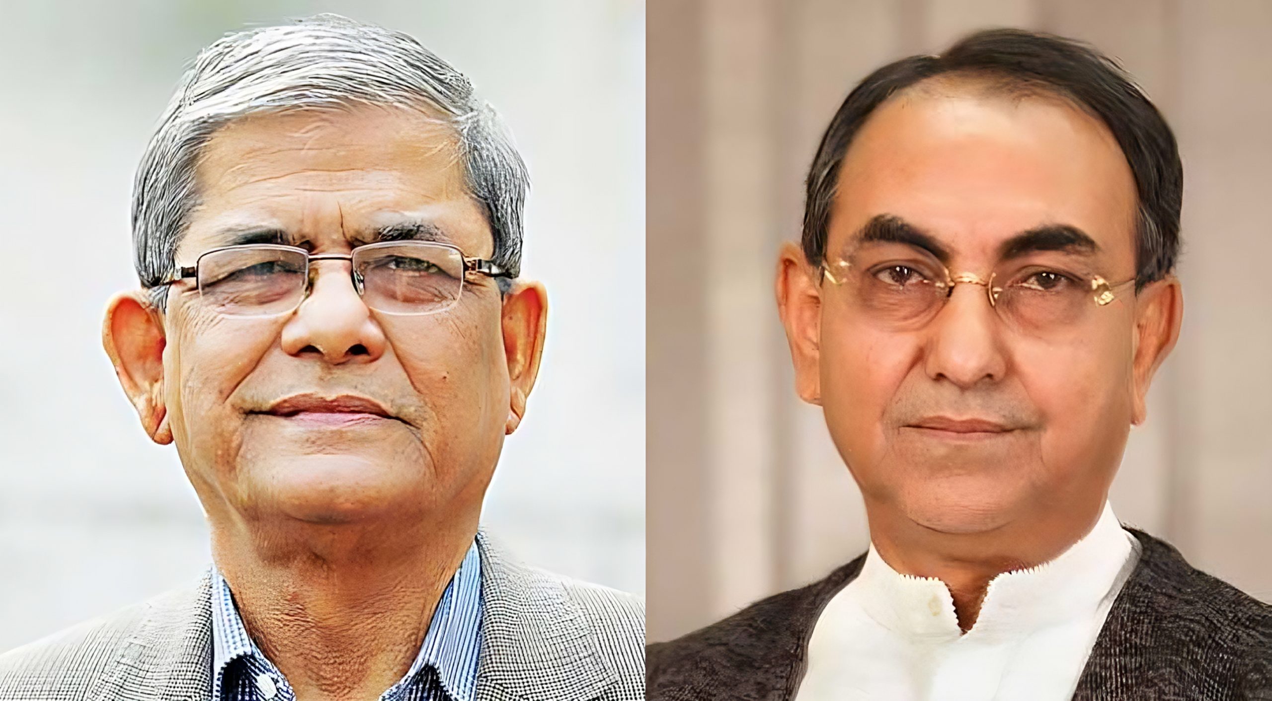 কারামুক্ত ফখরুল-আব্বাস এবার হাসপাতালে
