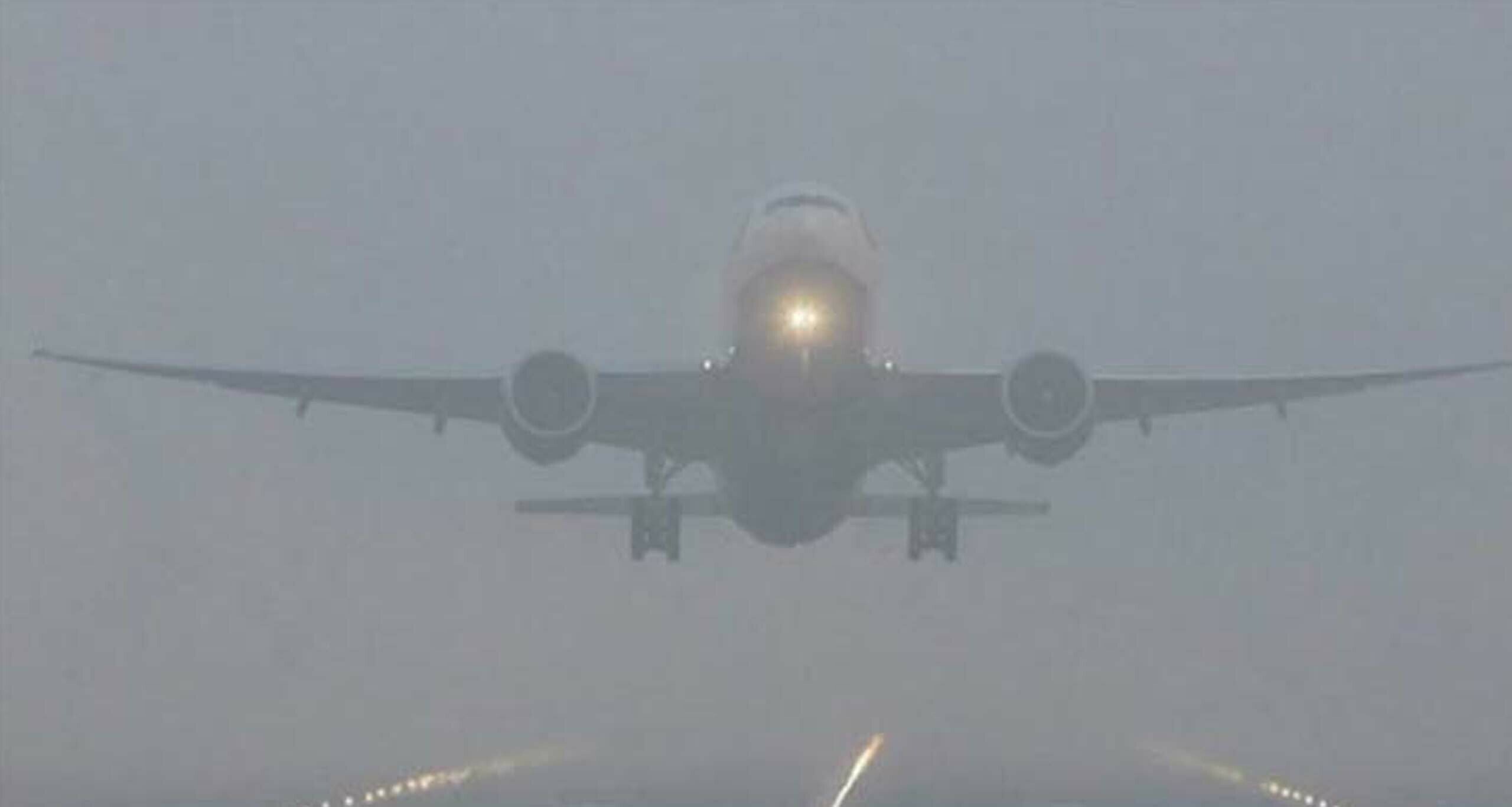 ফ্লাইট গেল কলকাতায়