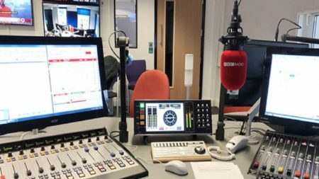 বিবিসি বাংলা