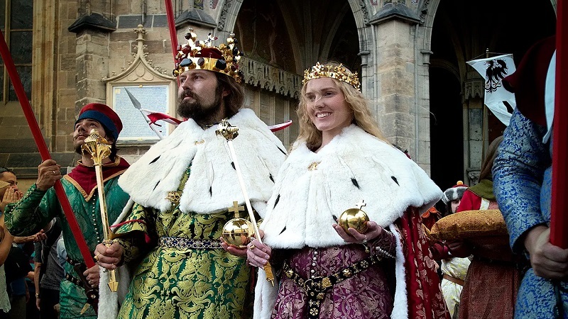 বোইয়াই জাতি