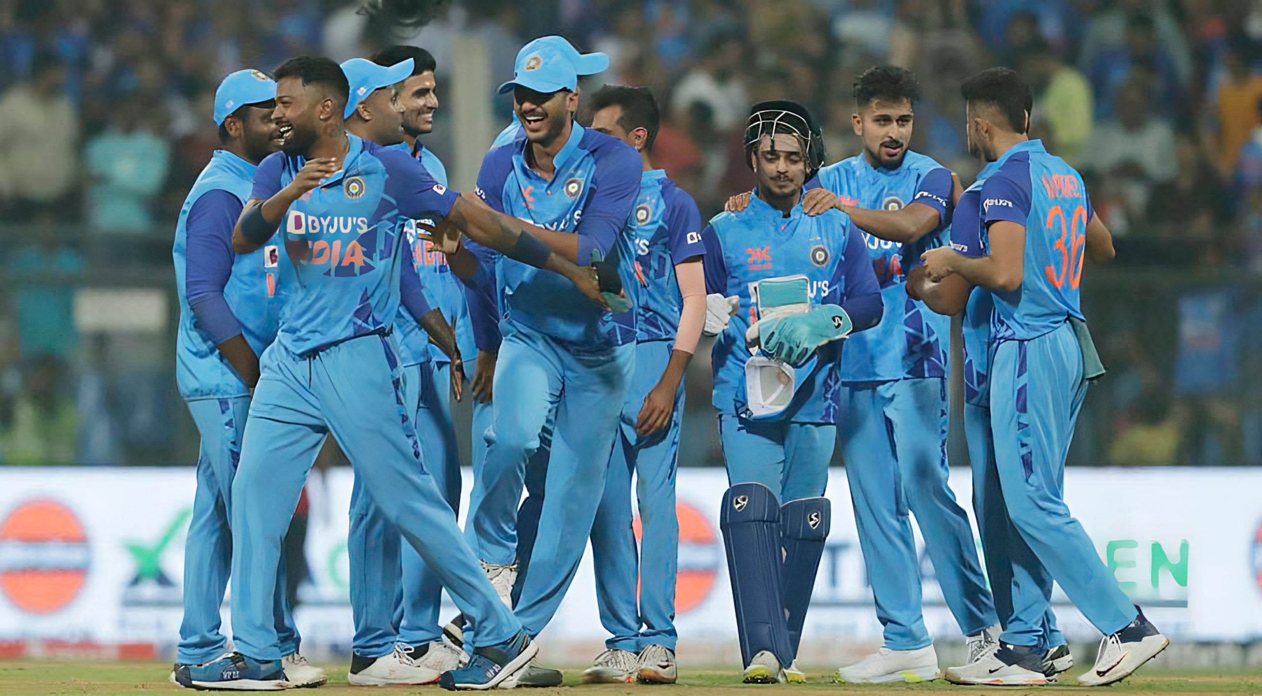 ভারতকে হারালো শ্রীলঙ্কা