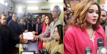 মাহিয়া মাহি