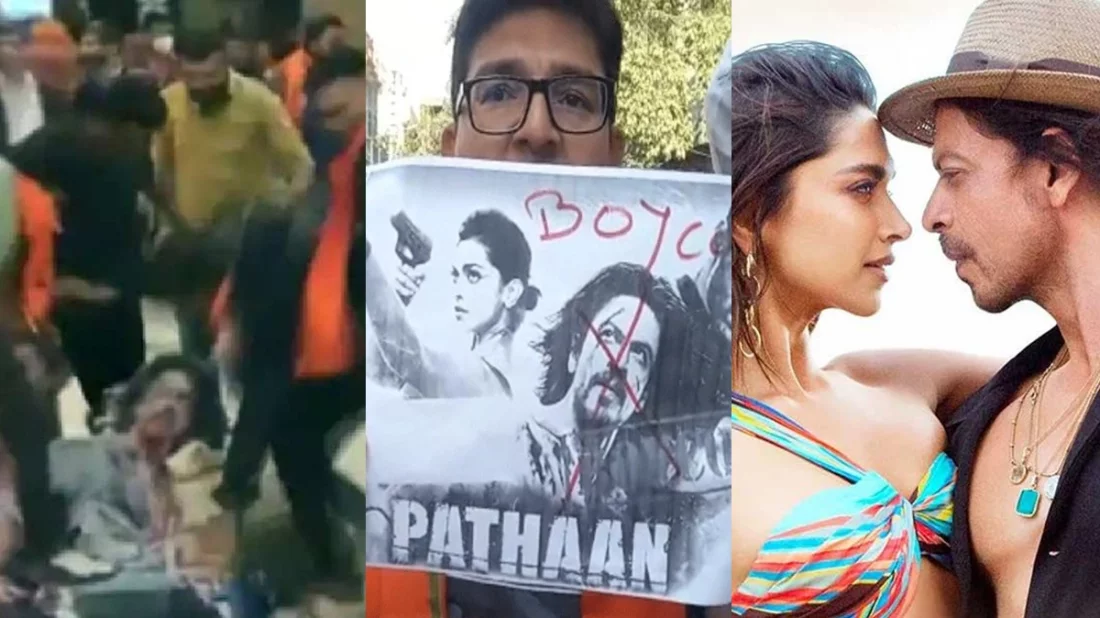 শাহরুখ-দীপিকার