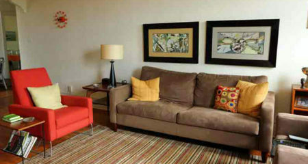 সংসারে শান্তি বজায়