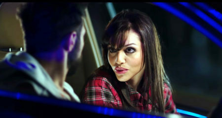 সাহসী ওয়েব সিরিজ