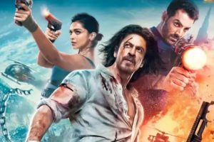 ‘পাঠান’ সিনেমা