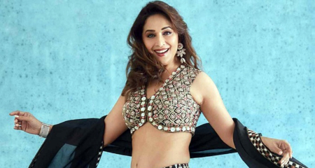 Madhuri Dixit