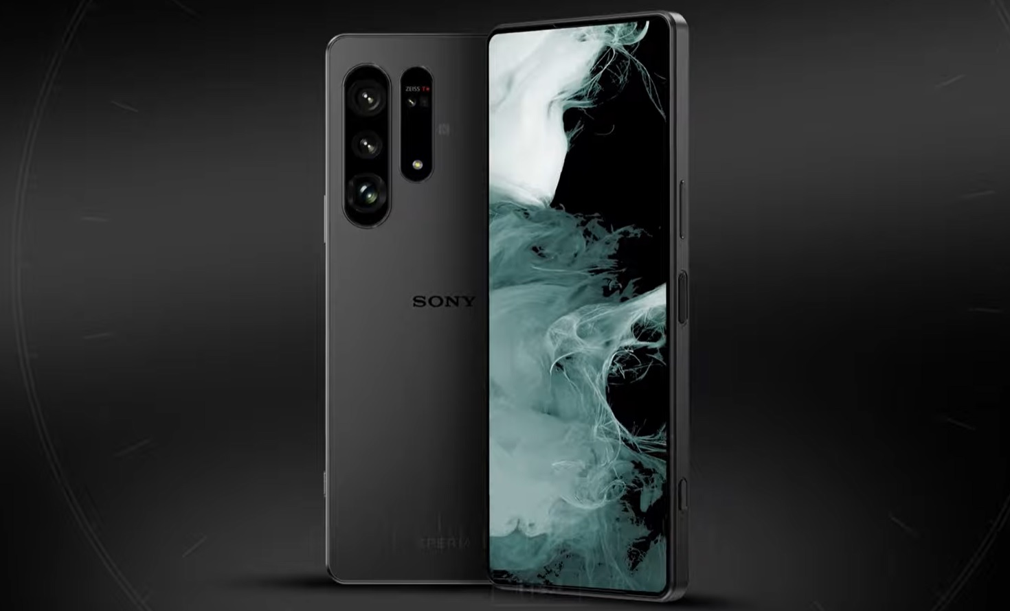 Sony Xperia 1V