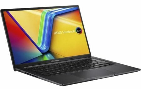 Asus Vivobook