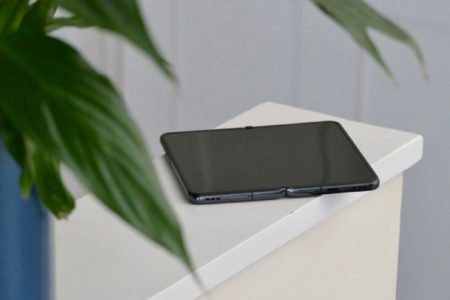 Galaxy Z Fold 5