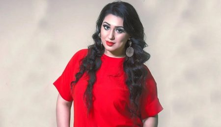 অপু বিশ্বাস