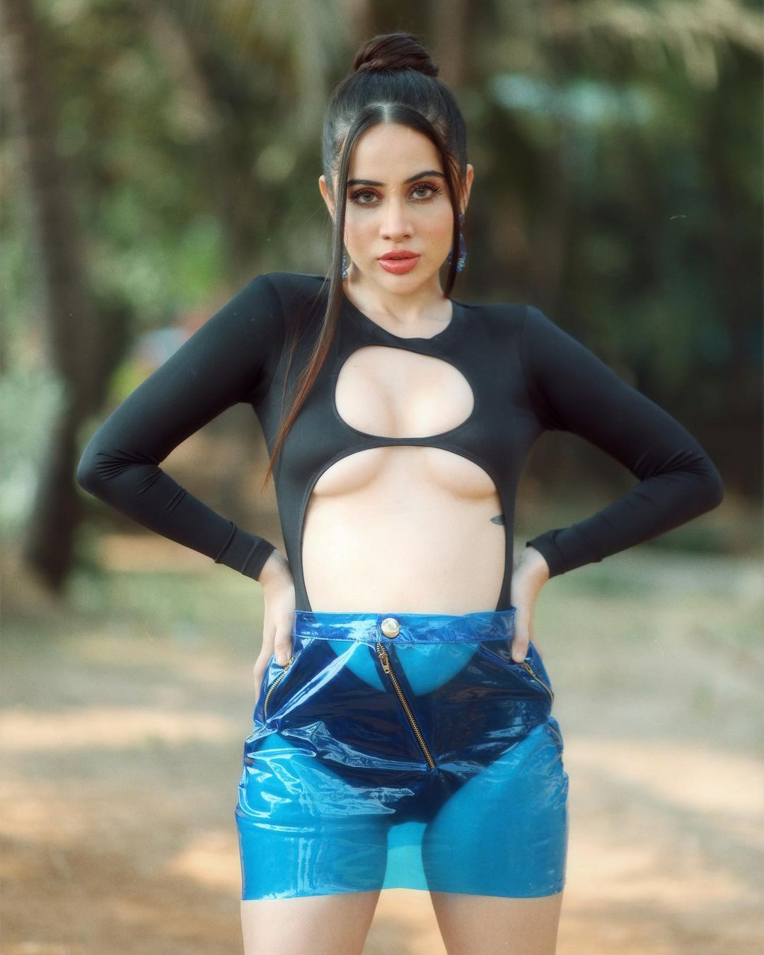 উরফি জাভেদ