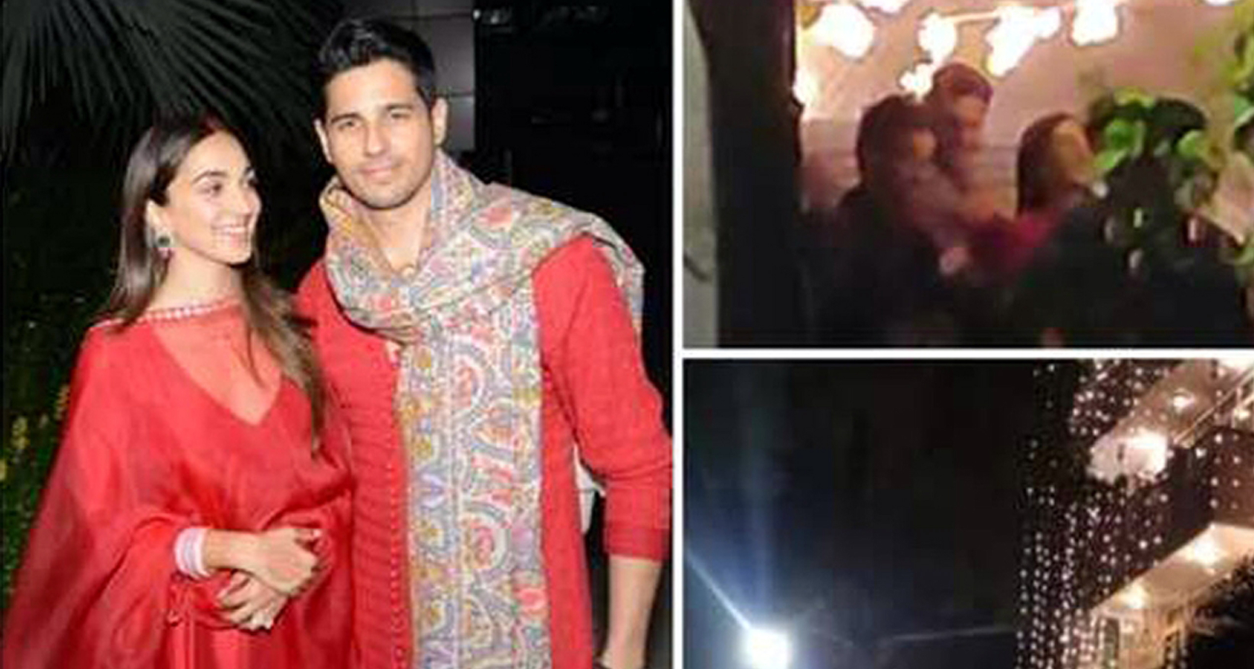 কিয়ারা আদভানি