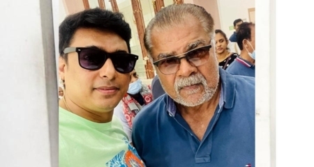 জায়েদ খান