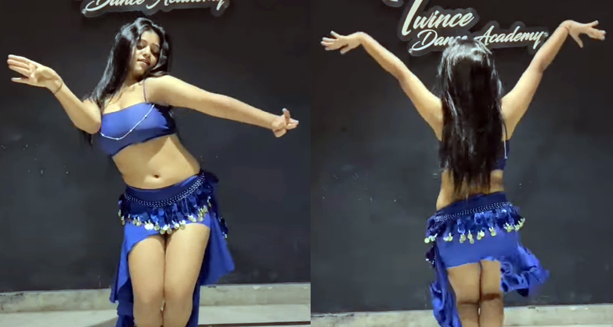 ড্যান্স