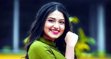 তাসনিয়া ফারিণ