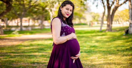 দ্রুত গর্ভবতী