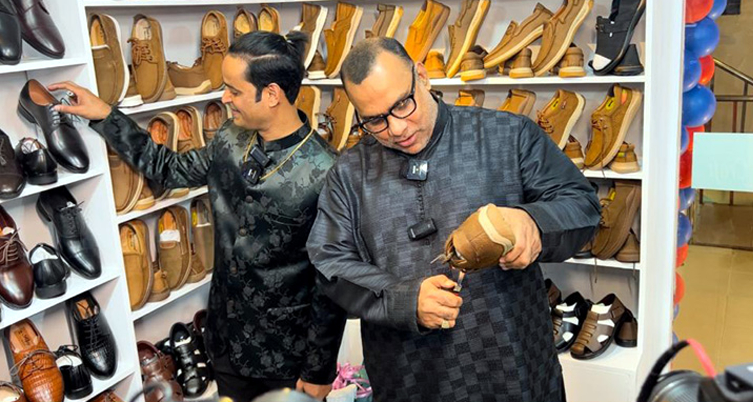 মিশা সওদাগর