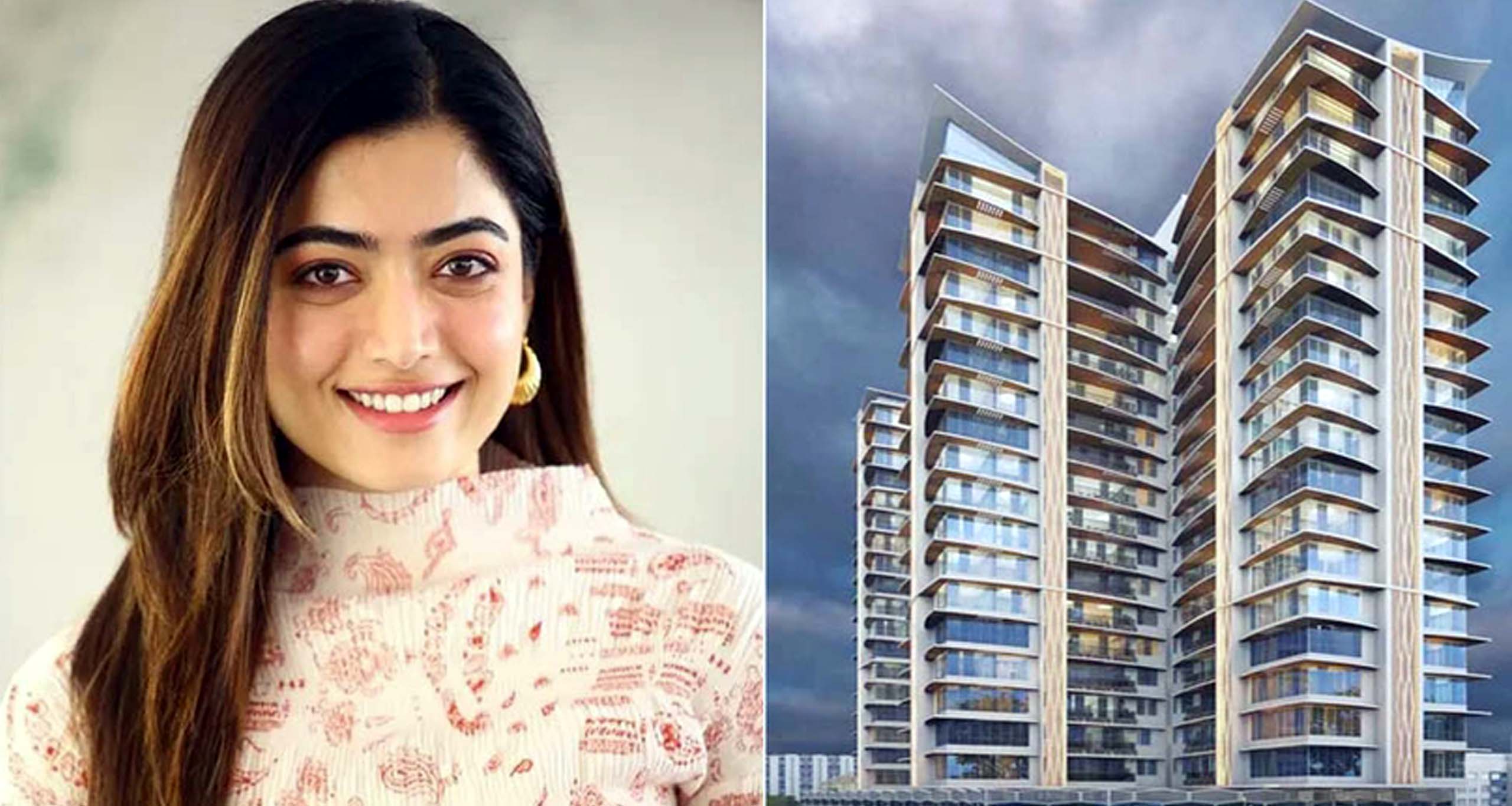 রাশমিকা