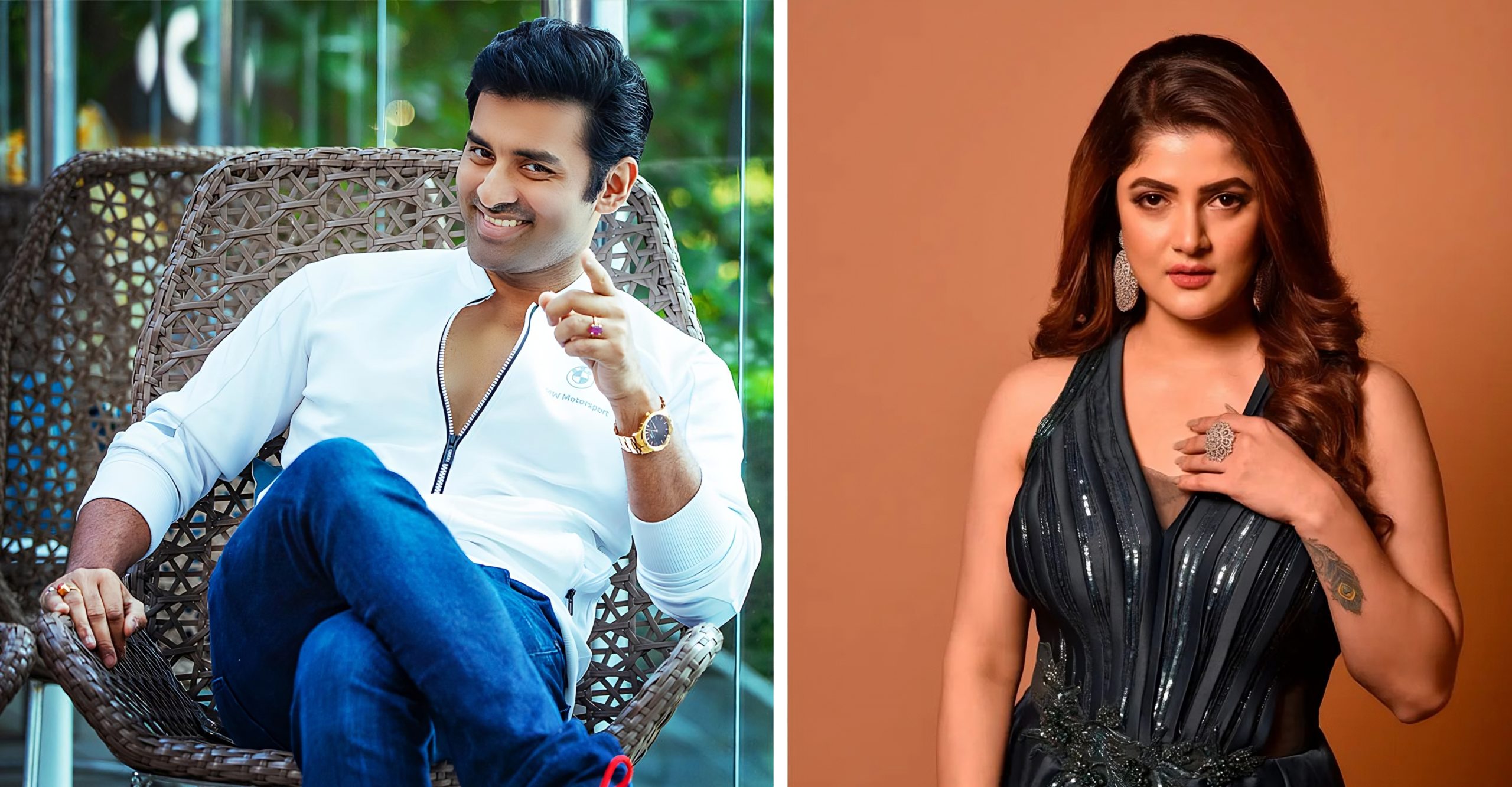 শ্রাবন্তী-অঙ্কুশ