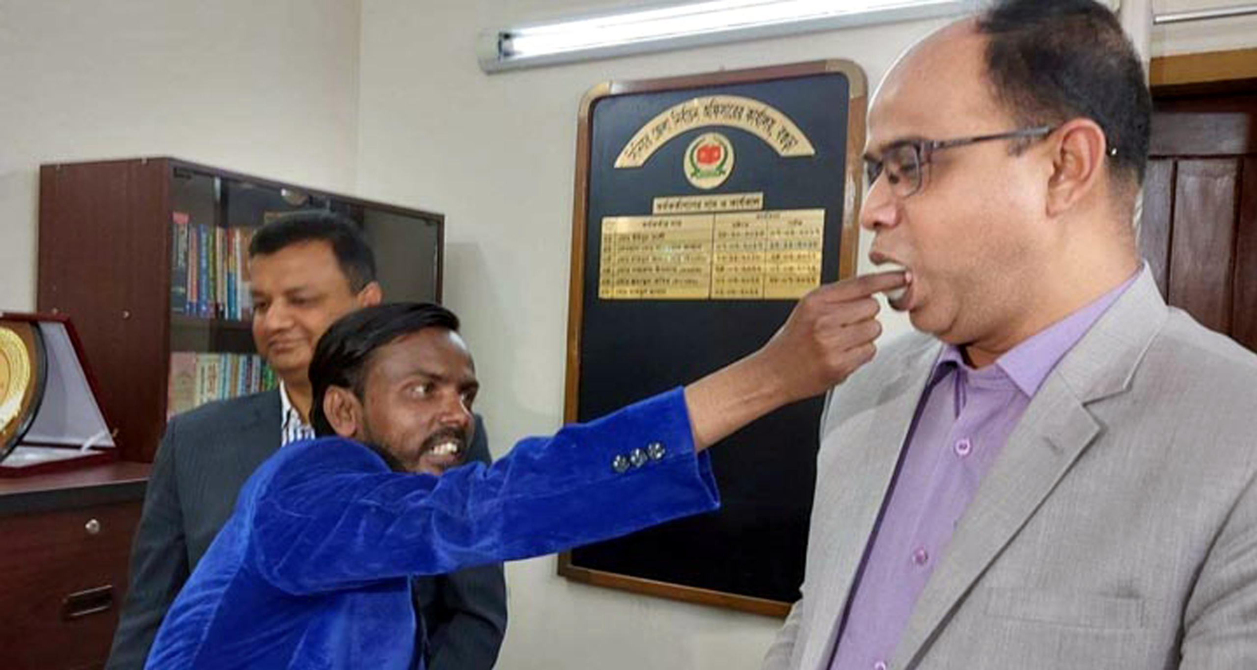 হিরো আলম