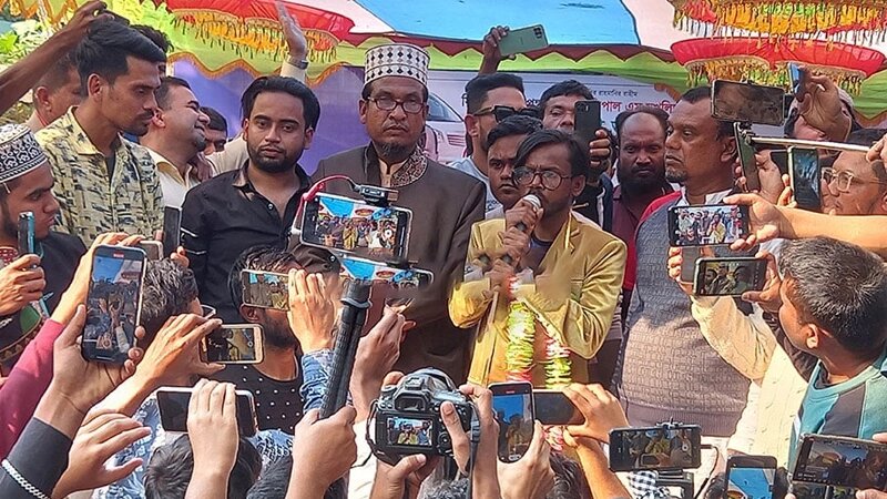 হিরো আলম