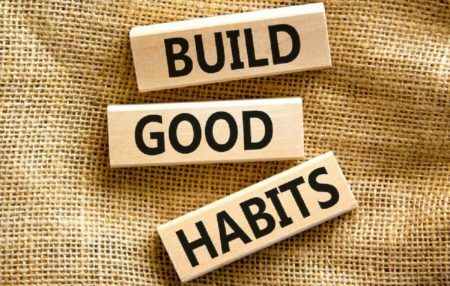 Good-habits