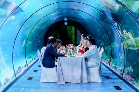 Iftar-at-the-Aquarium