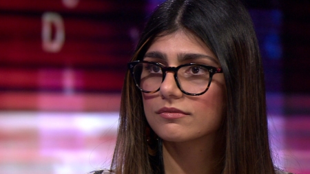 Mia Khalifa