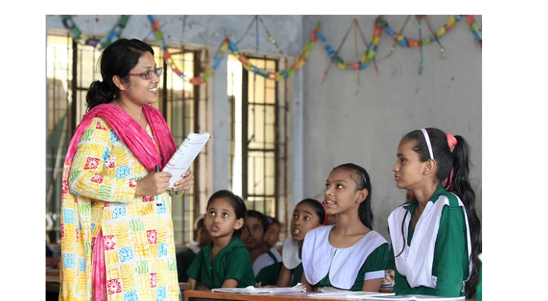 প্রাথমিকে সহকারী শিক্ষক পদে তিন বিভাগে আবেদন শুরু