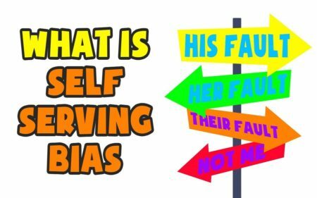 Self-Serving Bias