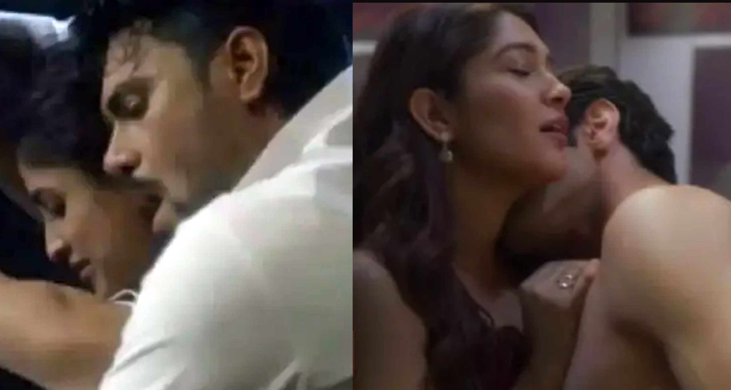 ওয়েব সিরিজ