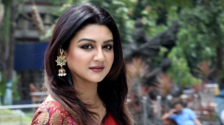 জয়া আহসান