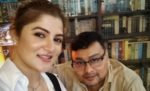 নতুন প্রেমে শ্রাবন্তী!