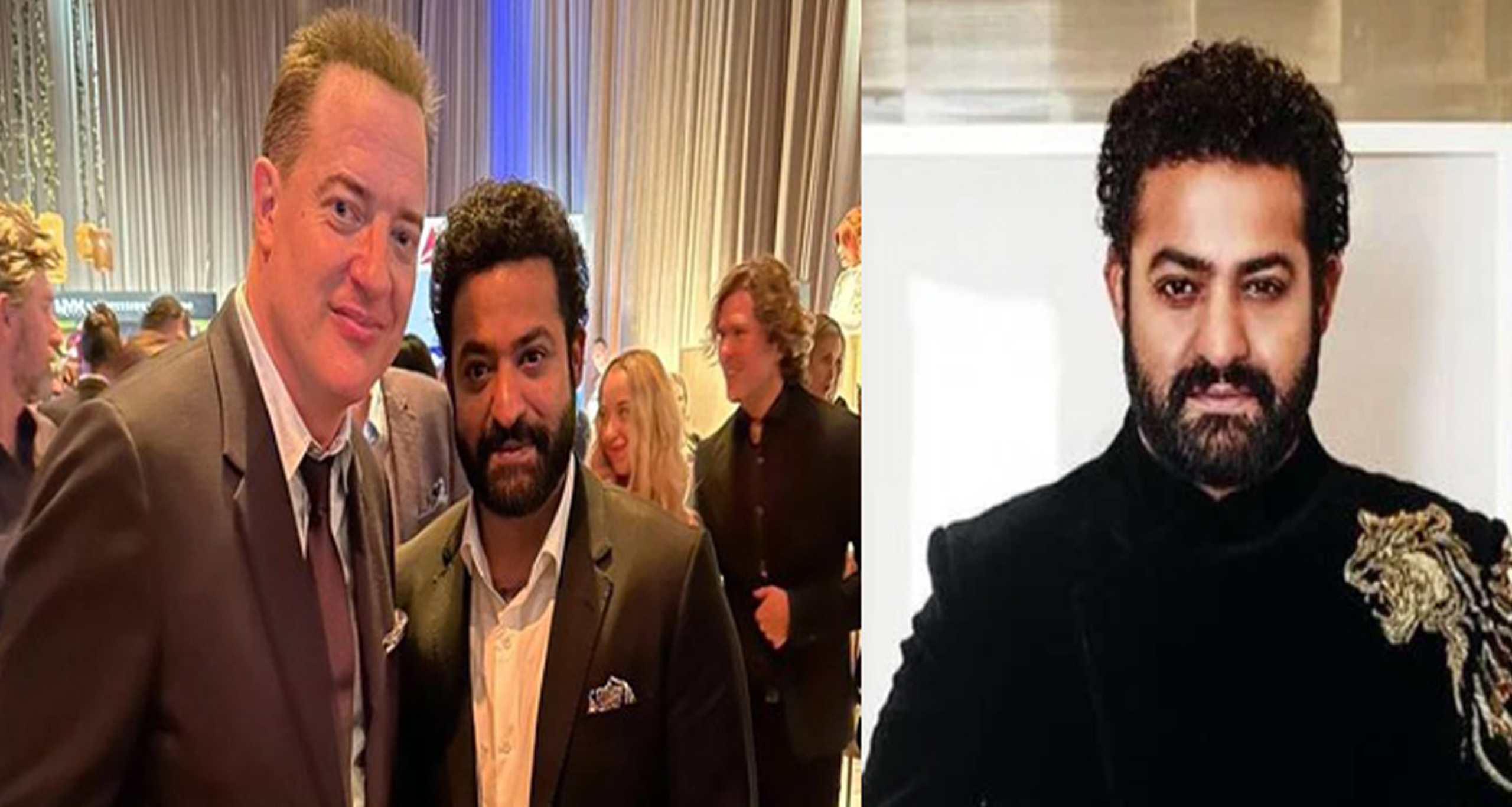 নাটু নাটু