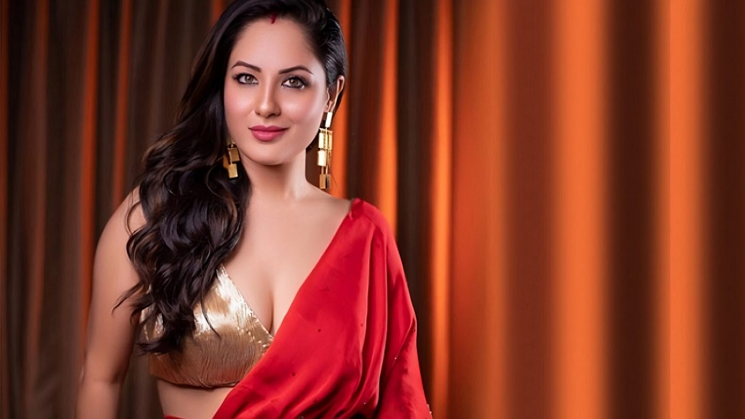 পূজা বন্দ্যোপাধ্যায়