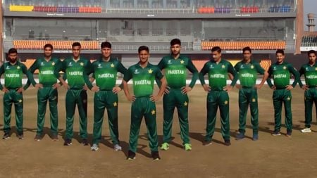 বাংলাদেশ সফরে পাকিস্তান