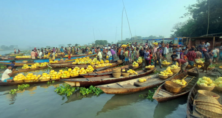 বাঙ্গির বাজার