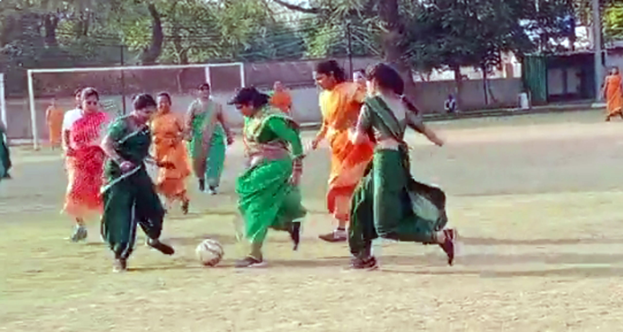 মহিলাদের খেলা