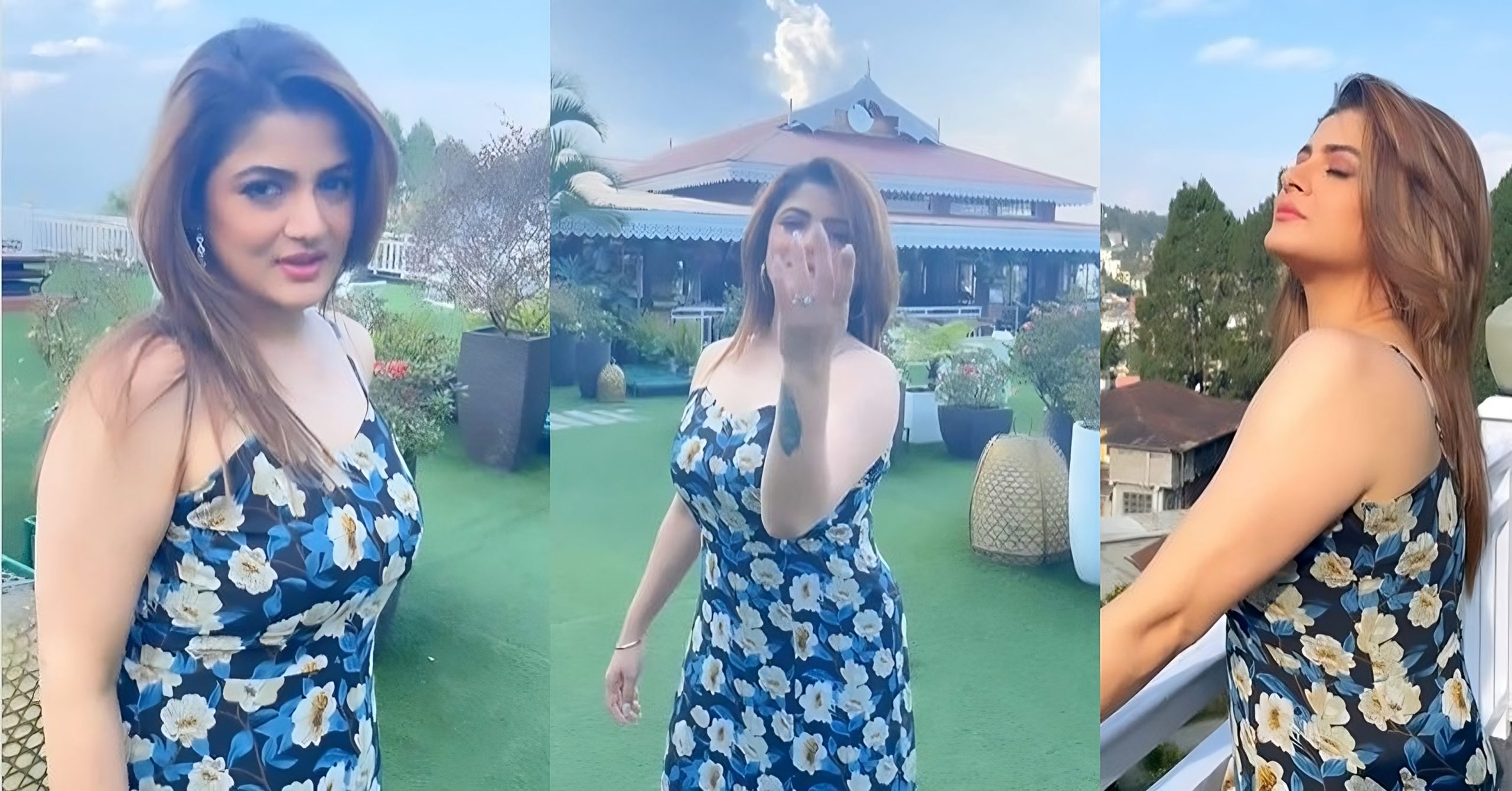 শ্রাবন্তী চট্টোপাধ্যায়