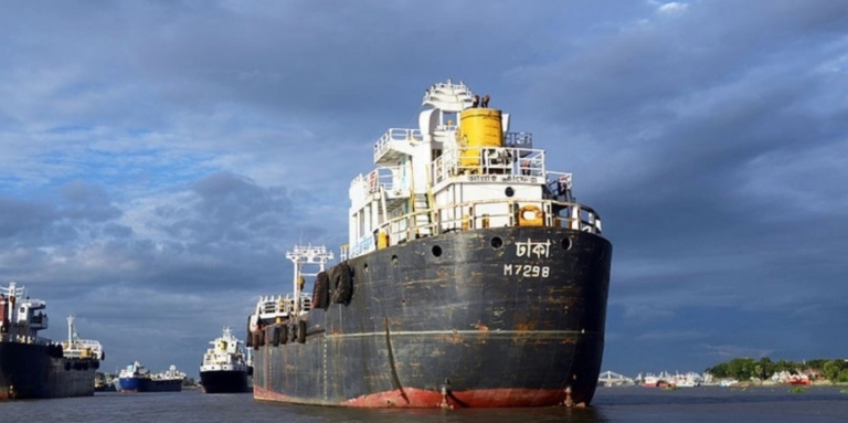 সবচেয়ে বড় জাহাজ
